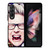 TYLER OAKLEY FACE Samsung Galaxy Z Fold 3 Case Cover