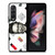 TYLER OAKLEY ON HIS 9 FAVORITE THINGS Samsung Galaxy Z Fold 3 Case Cover