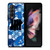 UNDEFEATED X GUCCI X BAPE CAMO Samsung Galaxy Z Fold 3 Case Cover