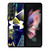 UNDER ARMOUR COLORFUL LIQUID Samsung Galaxy Z Fold 3 Case Cover