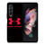 UNDER ARMOUR LOGO Samsung Galaxy Z Fold 3 Case Cover