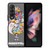 UNDERTALE GAME CHARACTER Samsung Galaxy Z Fold 3 Case Cover UNDERTALE GAME CHARACTER Samsung Galaxy Z Fold 3 Case Cover
