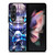 UNDERTALE SANS BAD TIME Samsung Galaxy Z Fold 3 Case Cover