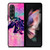 UNICORN HORSE GLITTER Samsung Galaxy Z Fold 3 Case Cover