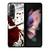 UNIQUE NIKE MARBLE LOGO Samsung Galaxy Z Fold 3 Case Cover