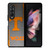 UNIVERSITY OF TENNESSEE UT VOLS 3 Samsung Galaxy Z Fold 3 Case Cover