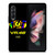 VALENTINO ROSSI 46 LOGO THE DOCTOR Samsung Galaxy Z Fold 3 Case Cover
