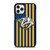 NASHVILLE PREDATORS iPhone 11 Pro Case