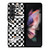 VANS OFF THE WALL SHOES COLLAGE Samsung Galaxy Z Fold 3 Case Cover VANS OFF THE WALL SHOES COLLAGE Samsung Galaxy Z Fold 3 Case Cover