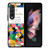 VERA BRADLEY COLOR BRIGHT CB Samsung Galaxy Z Fold 3 Case Cover