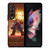 VIVI FINAL FANTASY IX Samsung Galaxy Z Fold 3 Case Cover