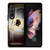 WASHINGTON REDSKINS Samsung Galaxy Z Fold 3 Case Cover