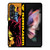 WATCHMEN DC COMICS Samsung Galaxy Z Fold 3 Case Cover WATCHMEN DC COMICS Samsung Galaxy Z Fold 3 Case Cover