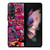 WENDY'S ART Samsung Galaxy Z Fold 3 Case Cover