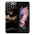 WOLVERINE MARVEL Samsung Galaxy Z Fold 3 Case Cover