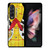 WOODY BOOTS TOY STORY Samsung Galaxy Z Fold 3 Case Cover