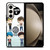 5 SECONDS OF SUMMER 5SOS CARTOON Samsung Galaxy Z Fold 5 Case Cover
