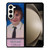 5SOS MICHAEL CLIFFORD Samsung Galaxy Z Fold 5 Case Cover