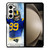 AARON DONALD RAMS Samsung Galaxy Z Fold 5 Case Cover