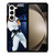 AARON JUDGE 99 YANKEES Samsung Galaxy Z Fold 5 Case Cover