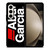 ABU GARCIA LOGO Samsung Galaxy Z Fold 5 Case Cover