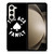 ACE FAMILY Samsung Galaxy Z Fold 5 Case Cover