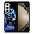 ACE FREHLEY KISS Samsung Galaxy Z Fold 5 Case Cover