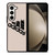 ADIDAS A CITIES LOGO Samsung Galaxy Z Fold 5 Case Cover