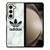ADIDAS COOL LOGO Samsung Galaxy Z Fold 5 Case Cover