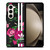 ADIDAS ROSE Samsung Galaxy Z Fold 5 Case Cover