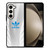 ADIDAS WHITE Samsung Galaxy Z Fold 5 Case Cover