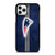 NEW ENGLAND PATRIOTS SPORT iPhone 11 Pro Case