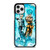 NEW GOKU VEGETA SS BLUE iPhone 11 Pro Case