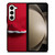 AIR JORDAN SHOES 2 Samsung Galaxy Z Fold 5 Case Cover