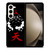 AKUMA GOUKI STREET FIGHTER Samsung Galaxy Z Fold 5 Case Cover