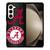 ALABAMA CRIMSON Samsung Galaxy Z Fold 5 Case Cover