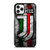 NEW JUVENTUS FC LOGO iPhone 11 Pro Case