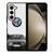 ALFA ROMEO 155 Samsung Galaxy Z Fold 5 Case Cover