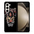 ALICE COOPER Samsung Galaxy Z Fold 5 Case Cover