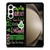 Alpha Kappa Alpha Samsung Galaxy Z Fold 5 Case Cover