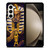 ALPHA PHI Samsung Galaxy Z Fold 5 Case Cover