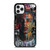 NEW LOGIC RAPPER 001 iPhone 11 Pro Case
