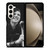 ANDY SIXX BLACK VEIL BRIDES Samsung Galaxy Z Fold 5 Case Cover