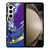 ANIME POKEMON DUN AND MOON LUNALA Samsung Galaxy Z Fold 5 Case Cover