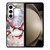 ANIME POKEMON LEGEND LATIAS Samsung Galaxy Z Fold 5 Case Cover