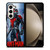ANT-MAN COVER Marvel Samsung Galaxy Z Fold 5 Case Cover