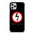 NEW MARILYN MANSON LOGO iPhone 11 Pro Case