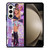ARIANA GRANDE LEOPARD Samsung Galaxy Z Fold 5 Case Cover