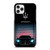 NEW MASERATI Logo iPhone 11 Pro Case