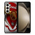 ARSENAL FC Samsung Galaxy Z Fold 5 Case Cover